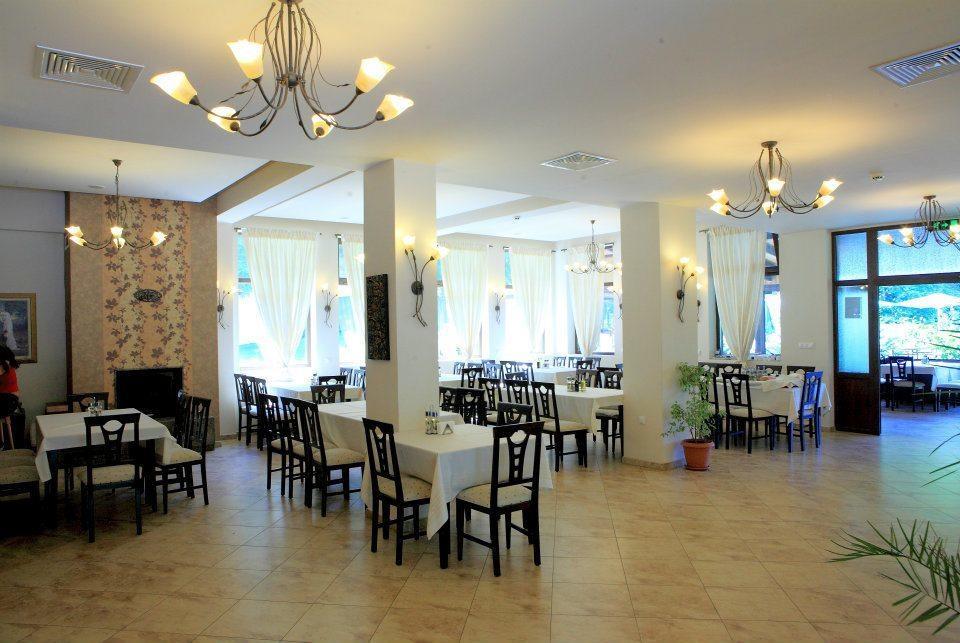 Elli Greco Hotel Melnik  Exteriér fotografie
